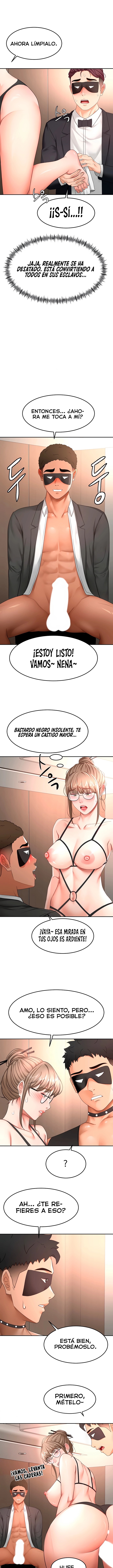 18+ Rooftop Sex King Raw Chapter 69 page 8