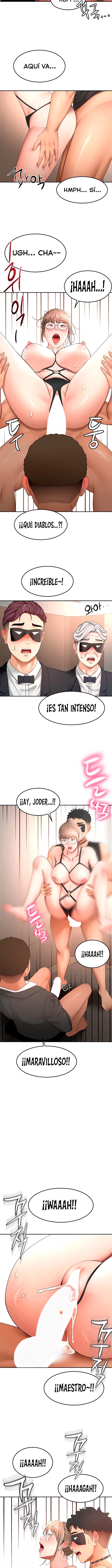 18+ Rooftop Sex King Raw Chapter 69 page 9
