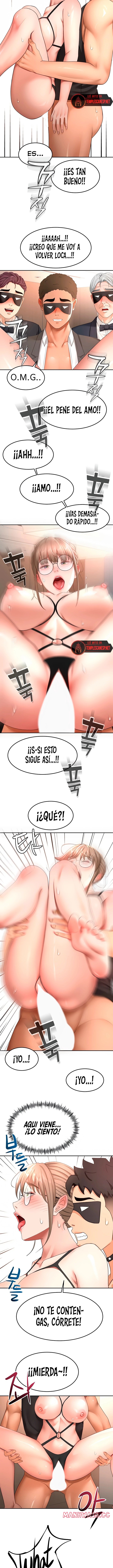 18+ Rooftop Sex King Raw Chapter 69 page 10