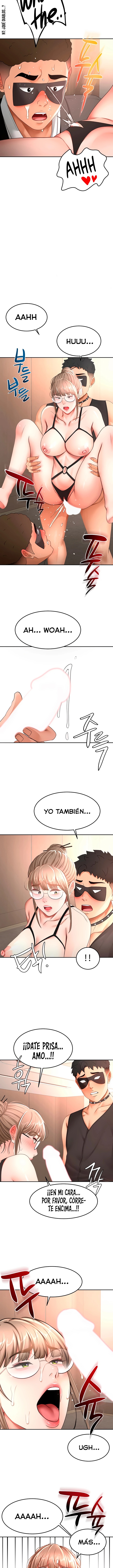 18+ Rooftop Sex King Raw Chapter 69 page 11