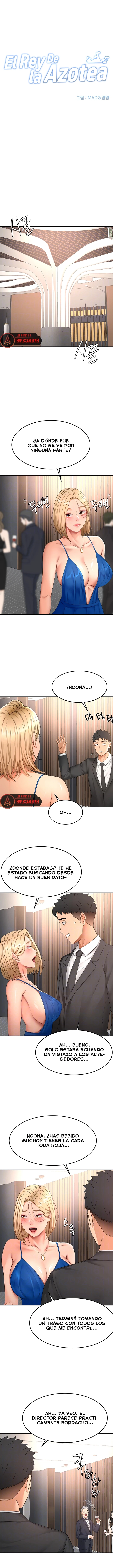 18+ Rooftop Sex King Raw Chapter 70 page 2