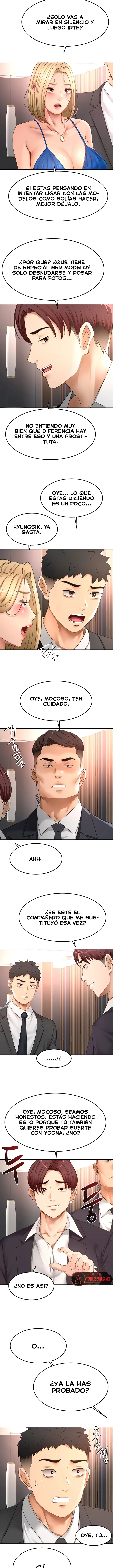 18+ Rooftop Sex King Raw Chapter 70 page 4