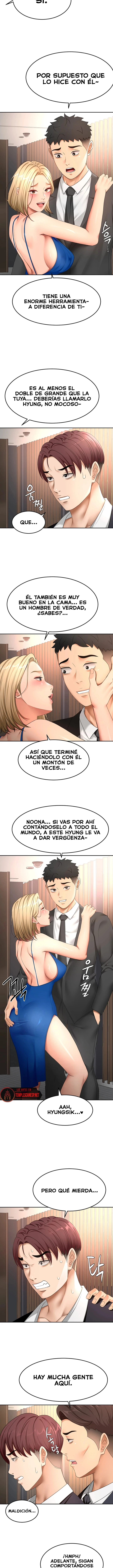 18+ Rooftop Sex King Raw Chapter 70 page 5