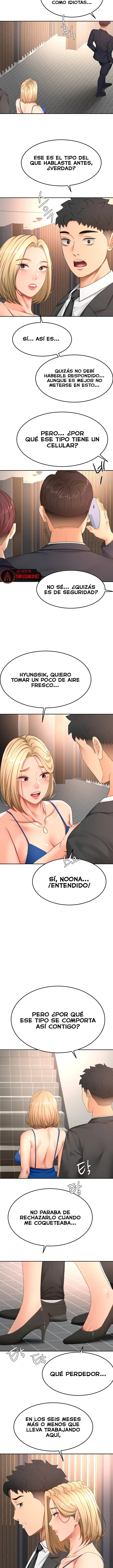 18+ Rooftop Sex King Raw Chapter 70 page 6