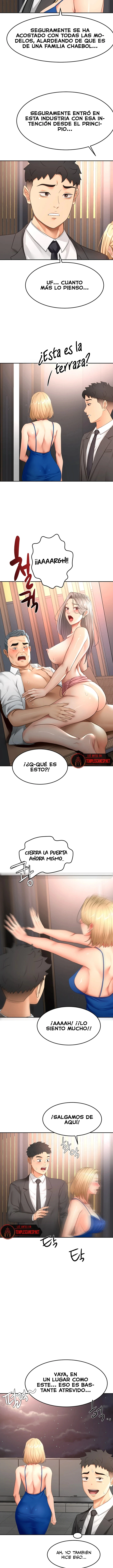 18+ Rooftop Sex King Raw Chapter 70 page 7