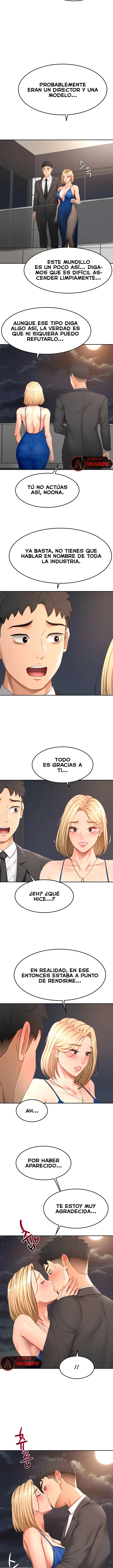 18+ Rooftop Sex King Raw Chapter 70 page 8