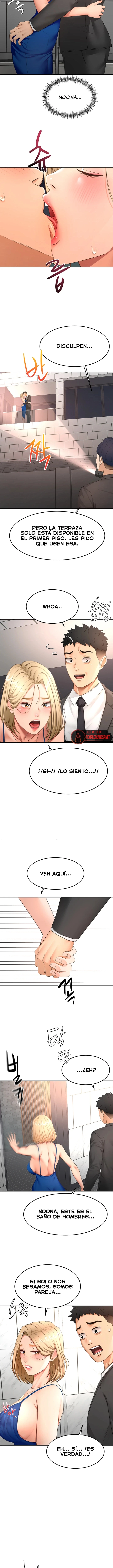 18+ Rooftop Sex King Raw Chapter 70 page 9