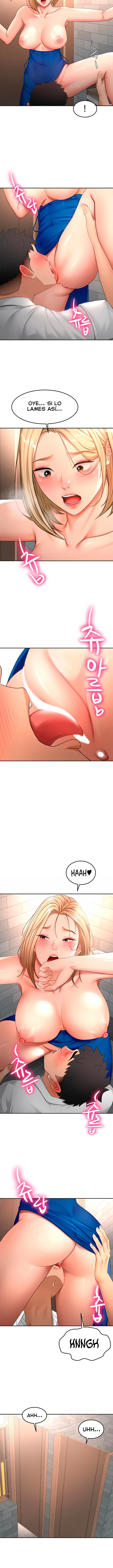 18+ Rooftop Sex King Raw Chapter 71 page 3