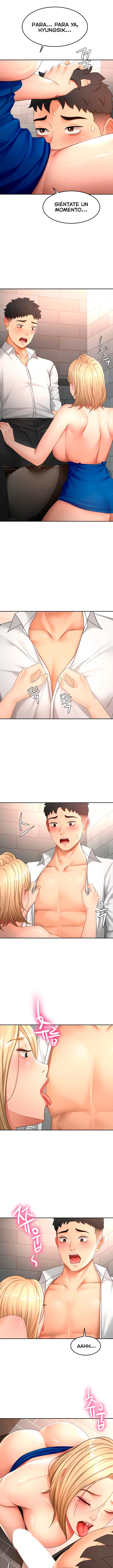 18+ Rooftop Sex King Raw Chapter 71 page 4