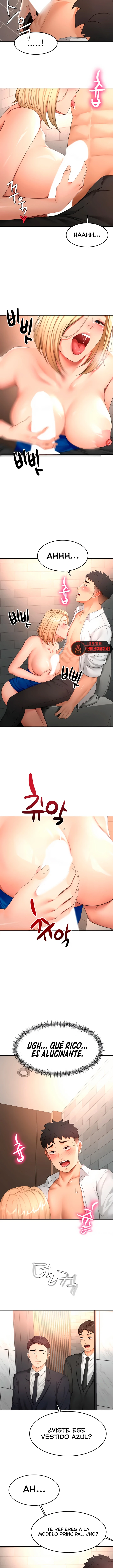 18+ Rooftop Sex King Raw Chapter 71 page 5