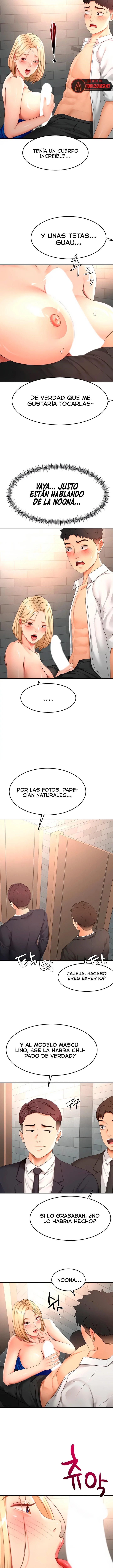18+ Rooftop Sex King Raw Chapter 71 page 6