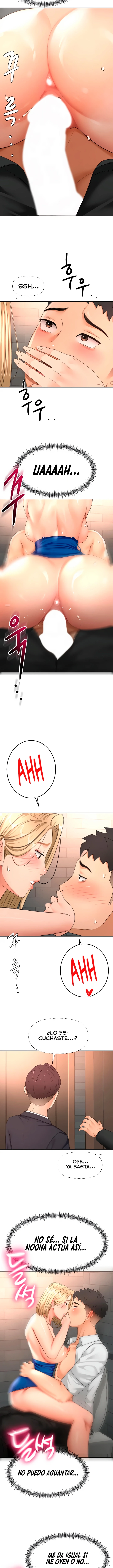 18+ Rooftop Sex King Raw Chapter 71 page 9