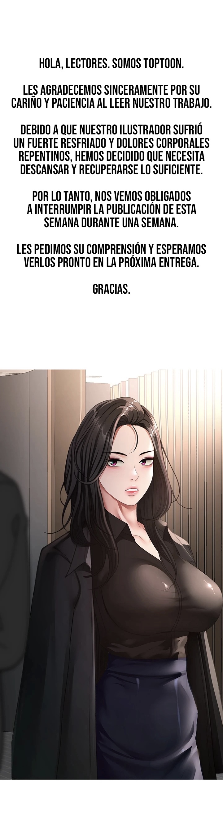 18+ Rooftop Sex King Raw Chapter 72.5 page 1