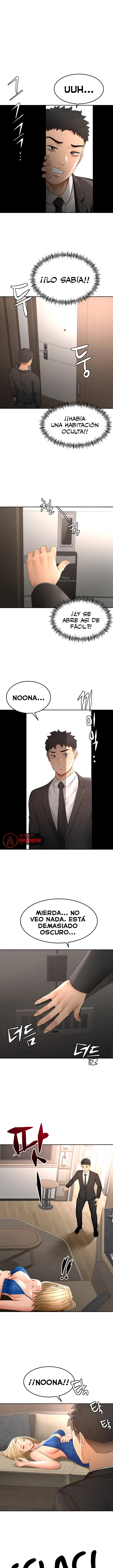 18+ Rooftop Sex King Raw Chapter 73 page 2