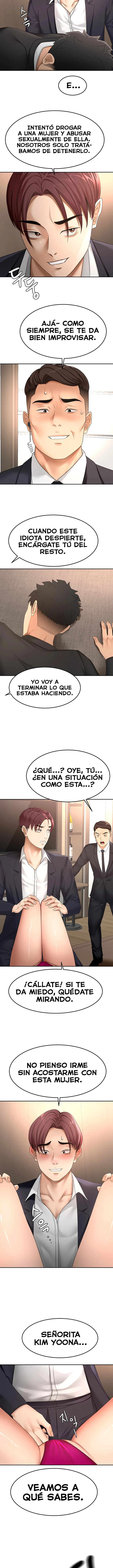18+ Rooftop Sex King Raw Chapter 73 page 4