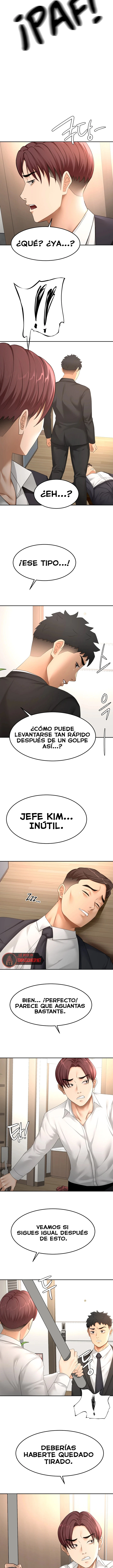 18+ Rooftop Sex King Raw Chapter 73 page 5