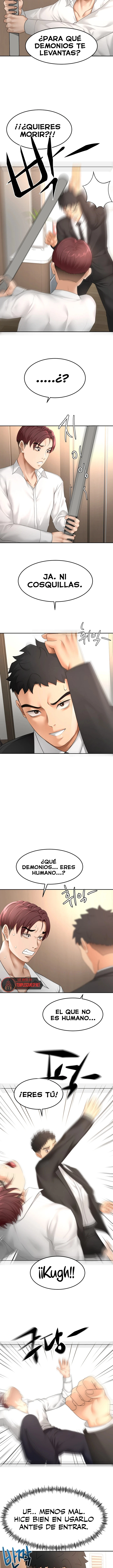 18+ Rooftop Sex King Raw Chapter 73 page 6