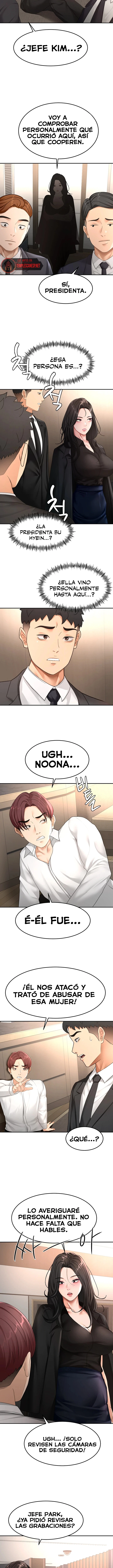 18+ Rooftop Sex King Raw Chapter 73 page 8