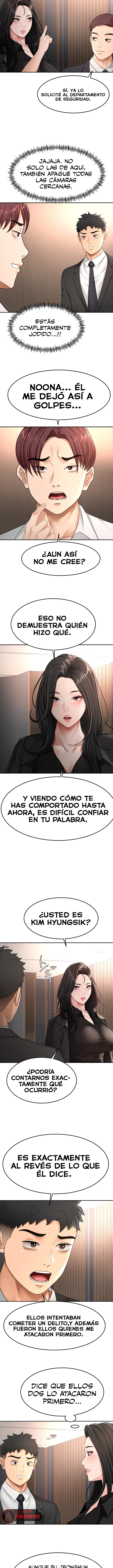 18+ Rooftop Sex King Raw Chapter 73 page 9