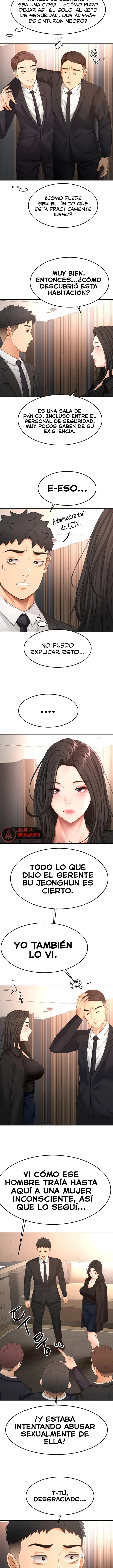 18+ Rooftop Sex King Raw Chapter 73 page 10