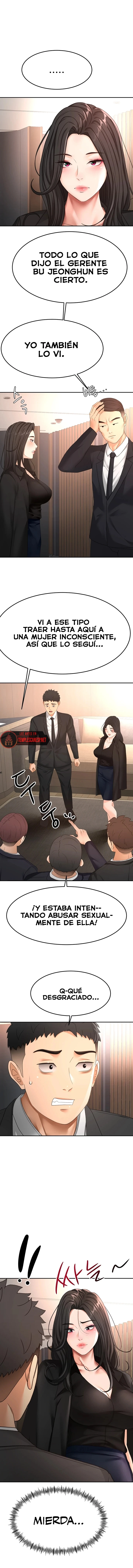 18+ Rooftop Sex King Raw Chapter 74 page 1