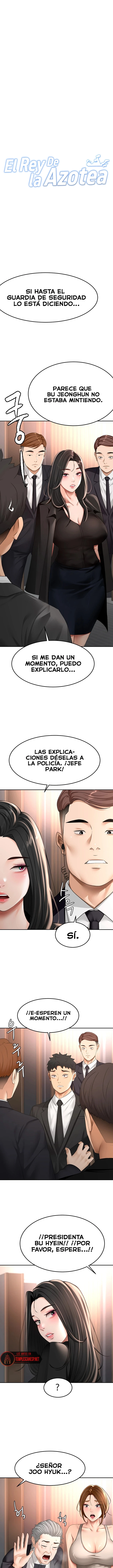 18+ Rooftop Sex King Raw Chapter 74 page 2