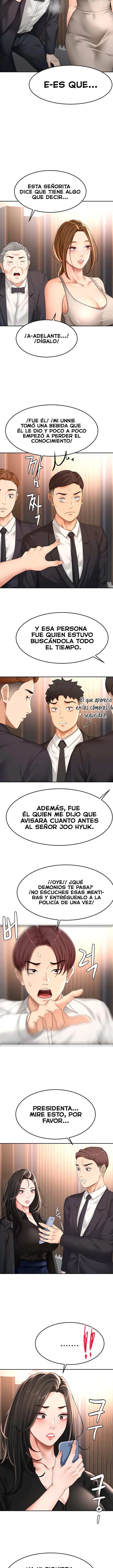 18+ Rooftop Sex King Raw Chapter 74 page 3