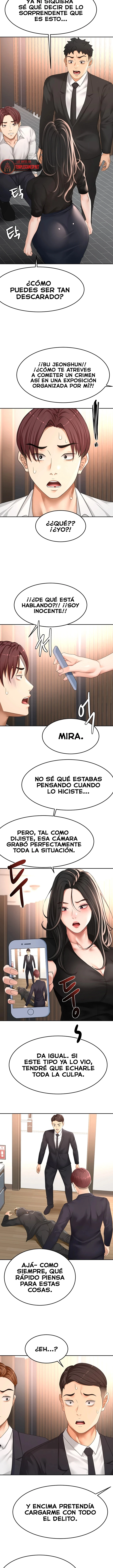 18+ Rooftop Sex King Raw Chapter 74 page 4