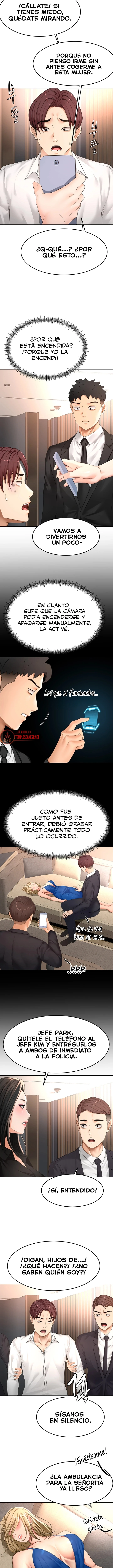 18+ Rooftop Sex King Raw Chapter 74 page 5