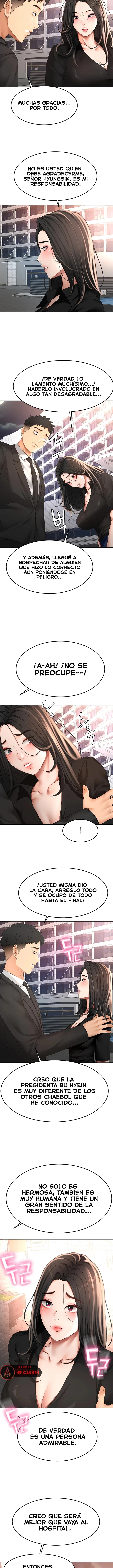 18+ Rooftop Sex King Raw Chapter 74 page 7