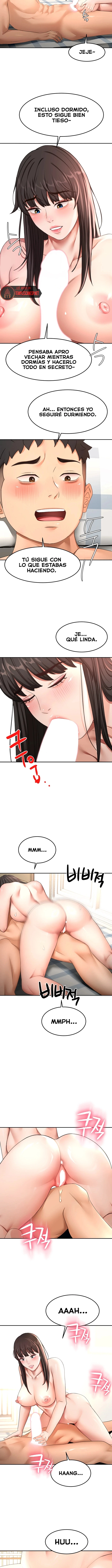 18+ Rooftop Sex King Raw Chapter 74 page 9