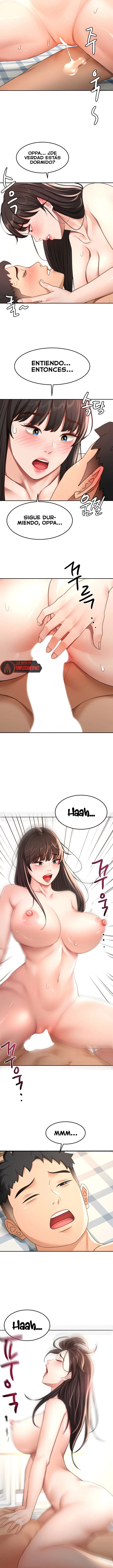 18+ Rooftop Sex King Raw Chapter 74 page 10