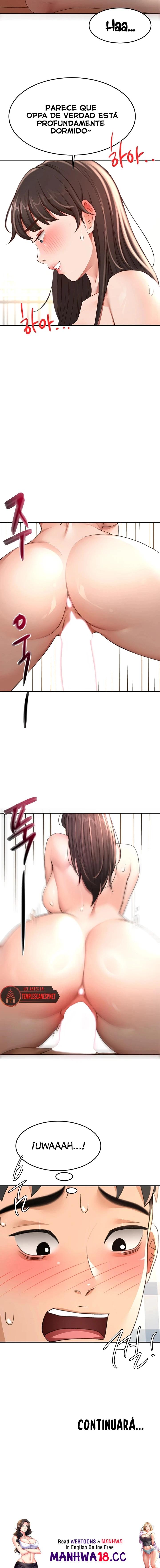 18+ Rooftop Sex King Raw Chapter 74 page 11
