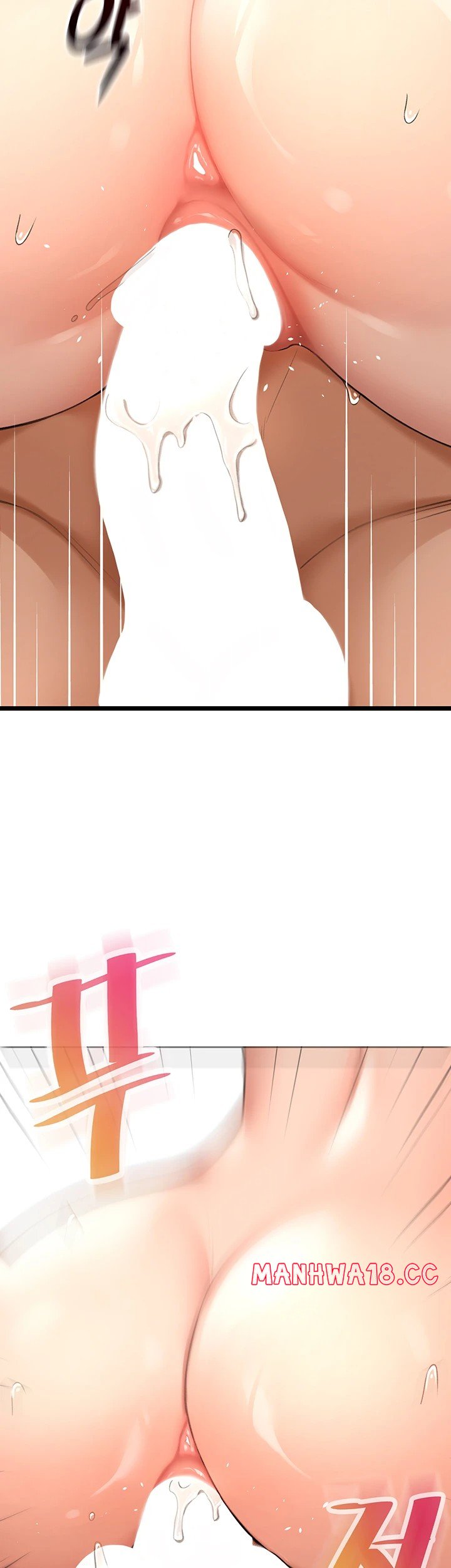 18+ Rooftop Sex King Raw Chapter 9 page 31