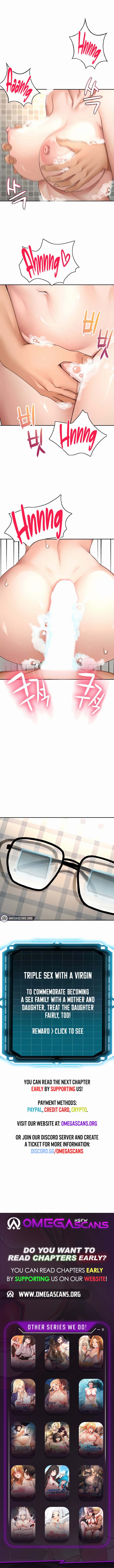 18+ Rooftop Sex King Chapter 27 page 8