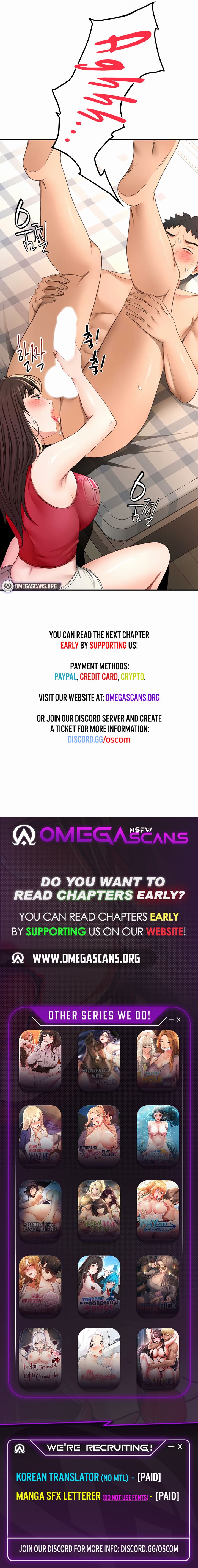 18+ Rooftop Sex King Chapter 38 page 9