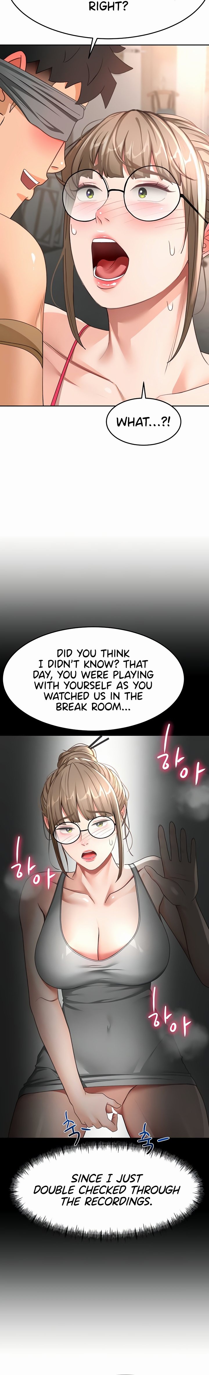 18+ Rooftop Sex King Chapter 42 page 24