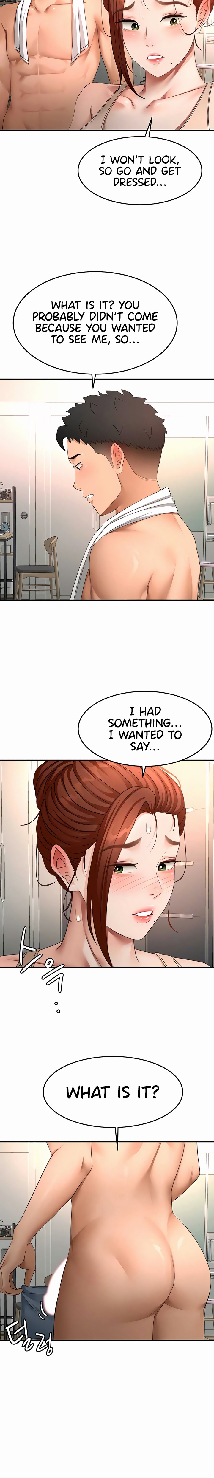 18+ Rooftop Sex King Chapter 62 page 6