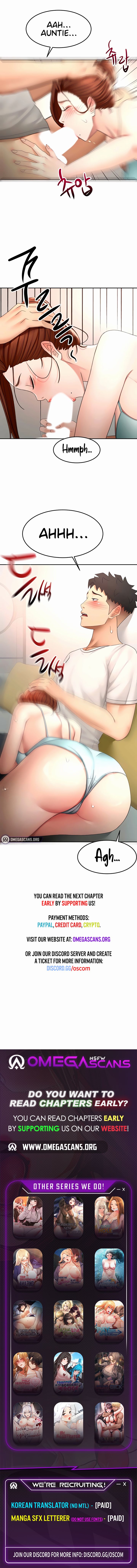 18+ Rooftop Sex King Chapter 82 page 8