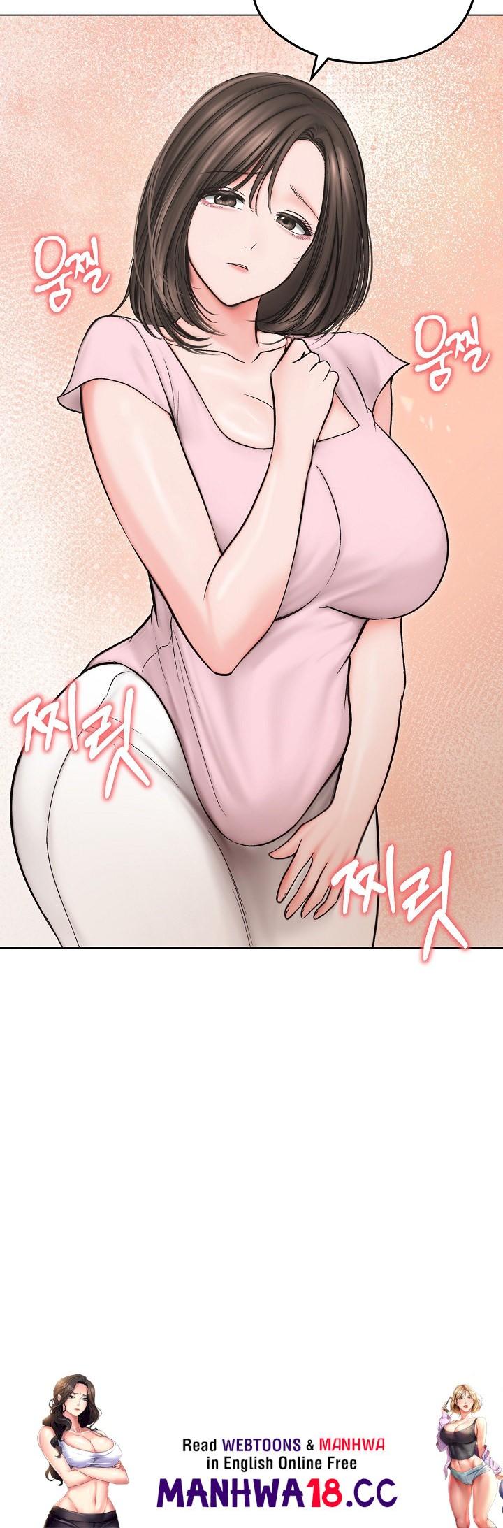 18+ Runaway Wife Raw Chapter 13 page 30