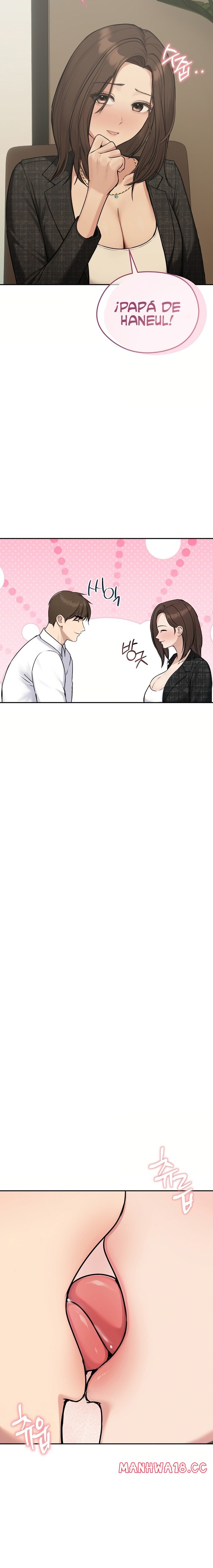 18+ Runaway Wife Raw Chapter 81 page 23