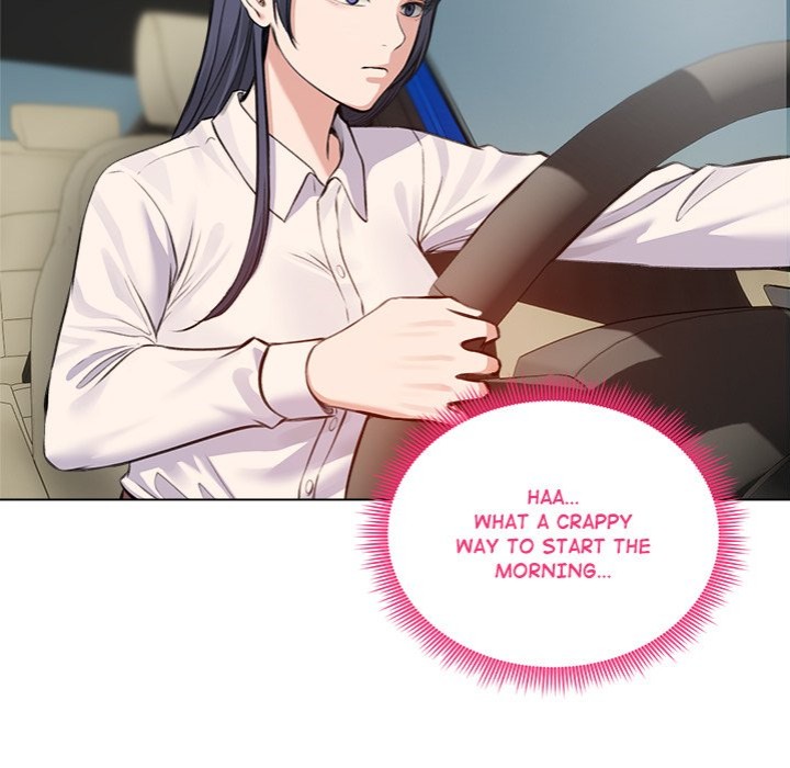 18+ Runaway Wife Chapter 25 page 6