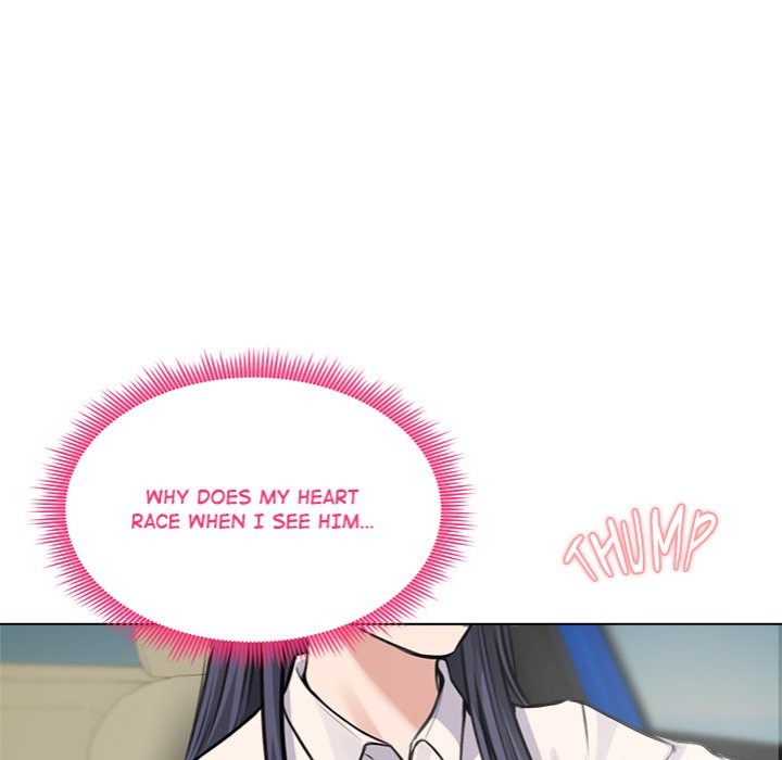 18+ Runaway Wife Chapter 25 page 7