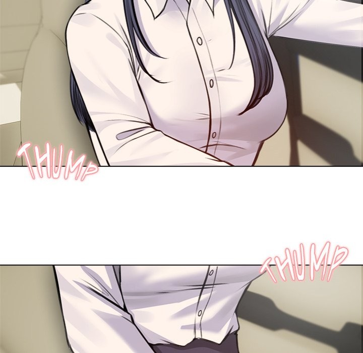 18+ Runaway Wife Chapter 25 page 8