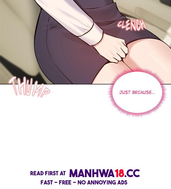 18+ Runaway Wife Chapter 25 page 9