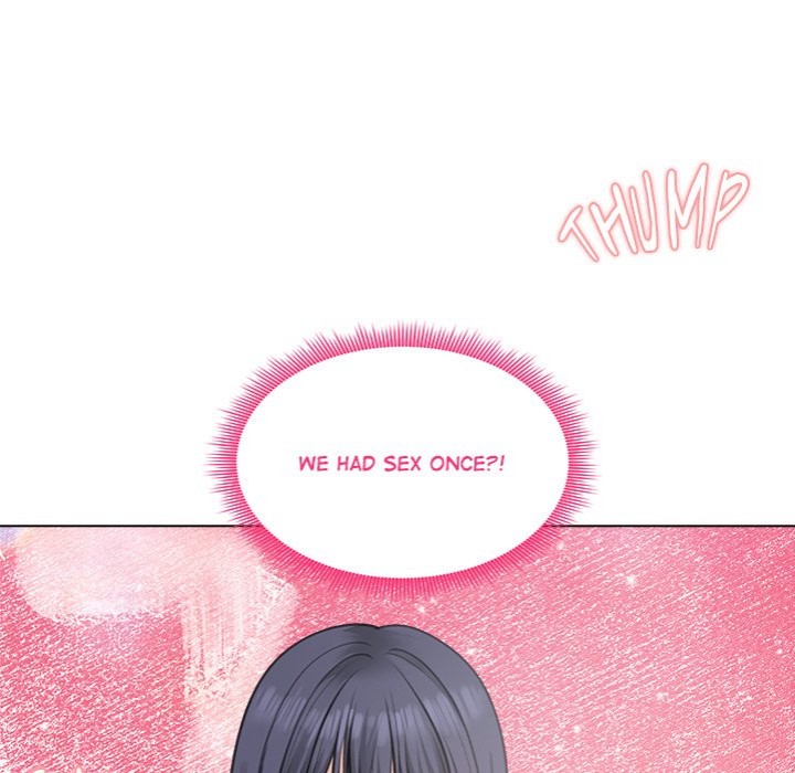 18+ Runaway Wife Chapter 25 page 10