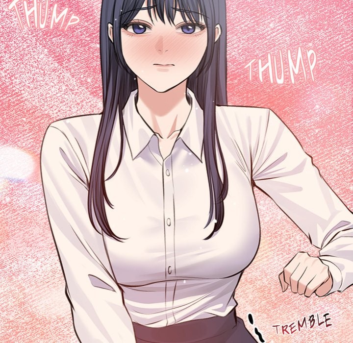 18+ Runaway Wife Chapter 25 page 11