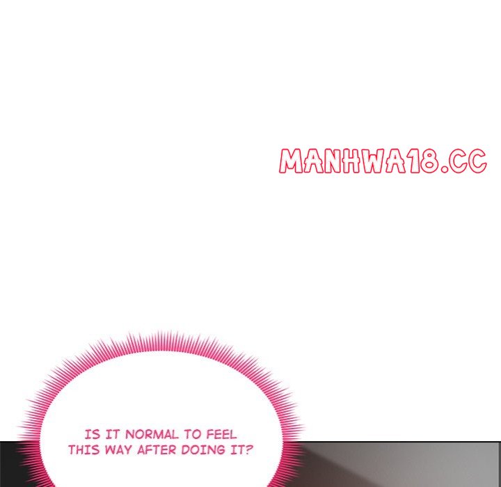18+ Runaway Wife Chapter 25 page 13