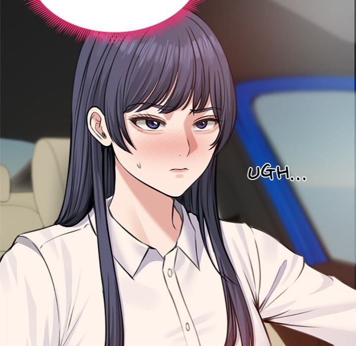 18+ Runaway Wife Chapter 25 page 14