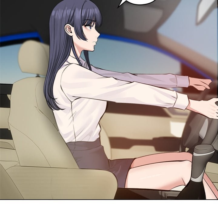 18+ Runaway Wife Chapter 25 page 16